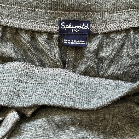 Splendid joggers - Picture 3 of 3